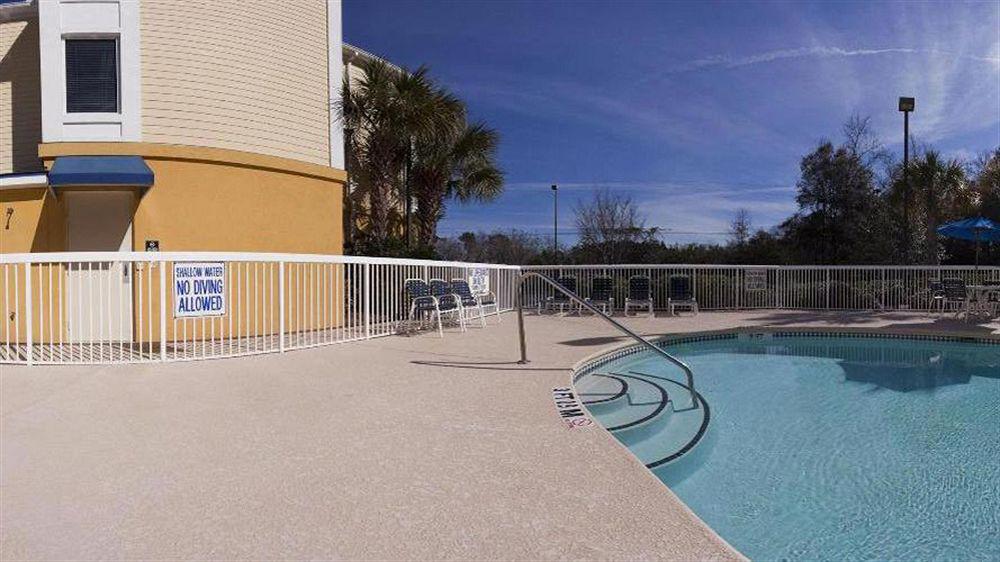 Holiday Inn Express Charleston Us Highway 17 & I-526 By Ihg Eksteriør billede