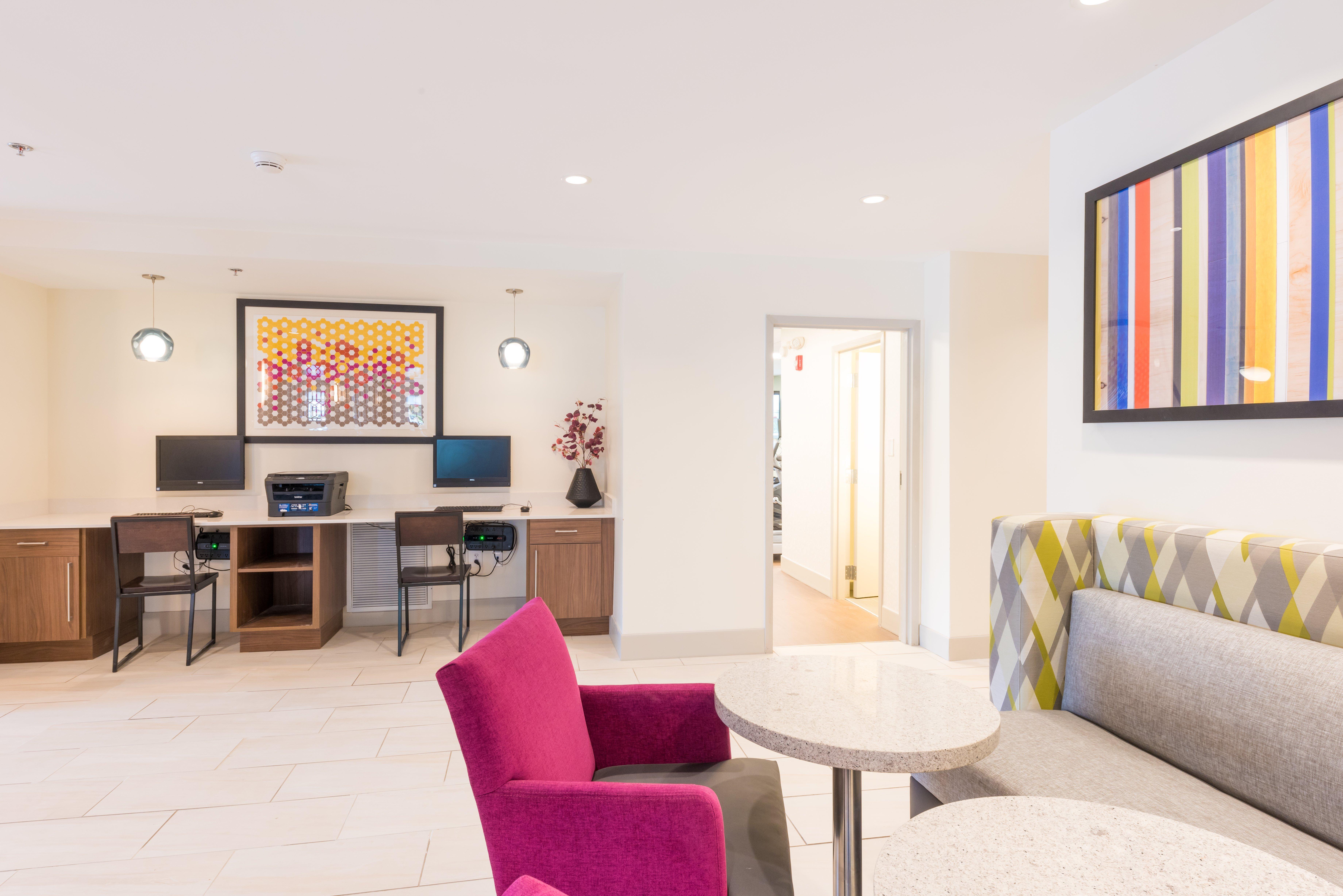 Holiday Inn Express Charleston Us Highway 17 & I-526 By Ihg Eksteriør billede