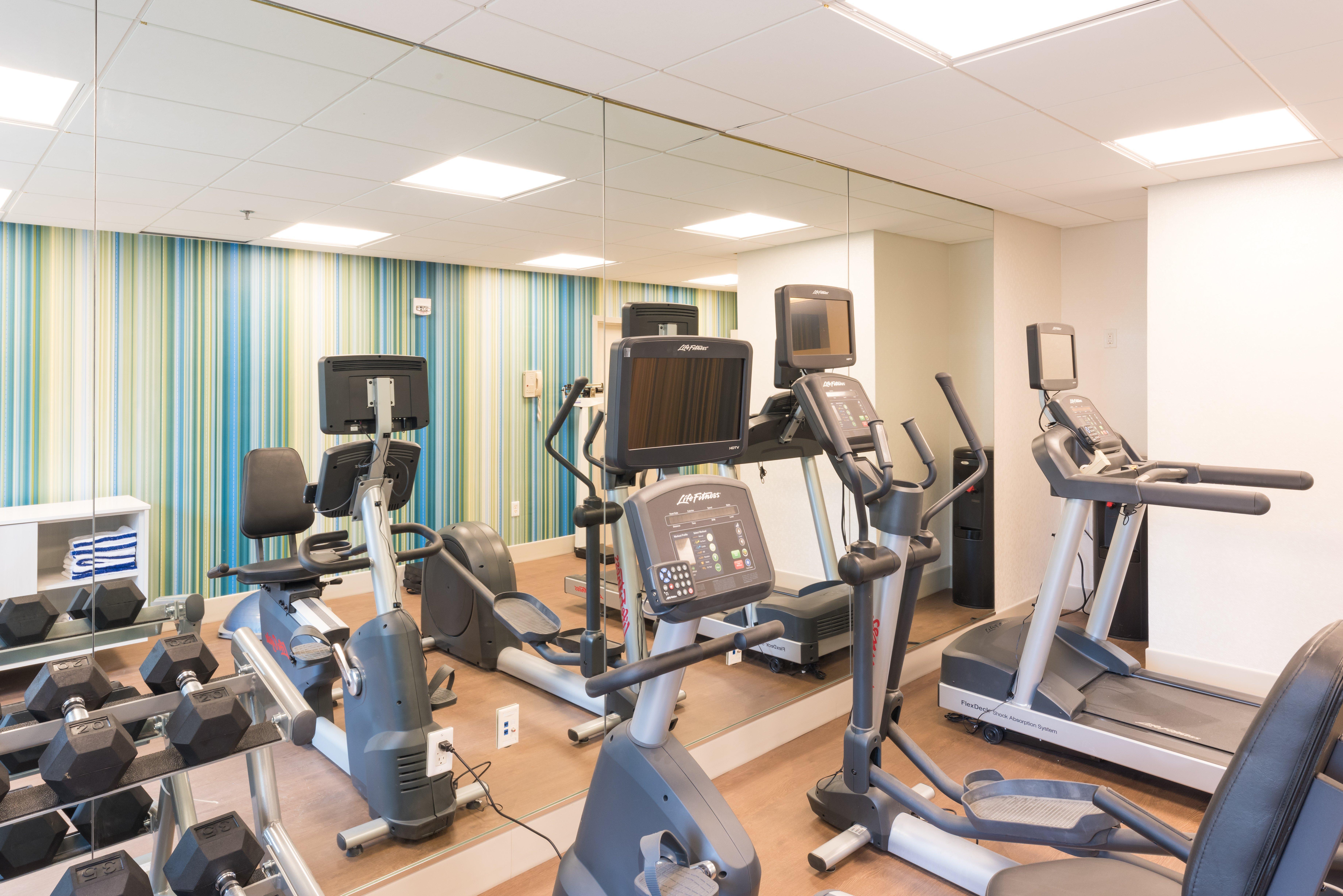 Holiday Inn Express Charleston Us Highway 17 & I-526 By Ihg Eksteriør billede