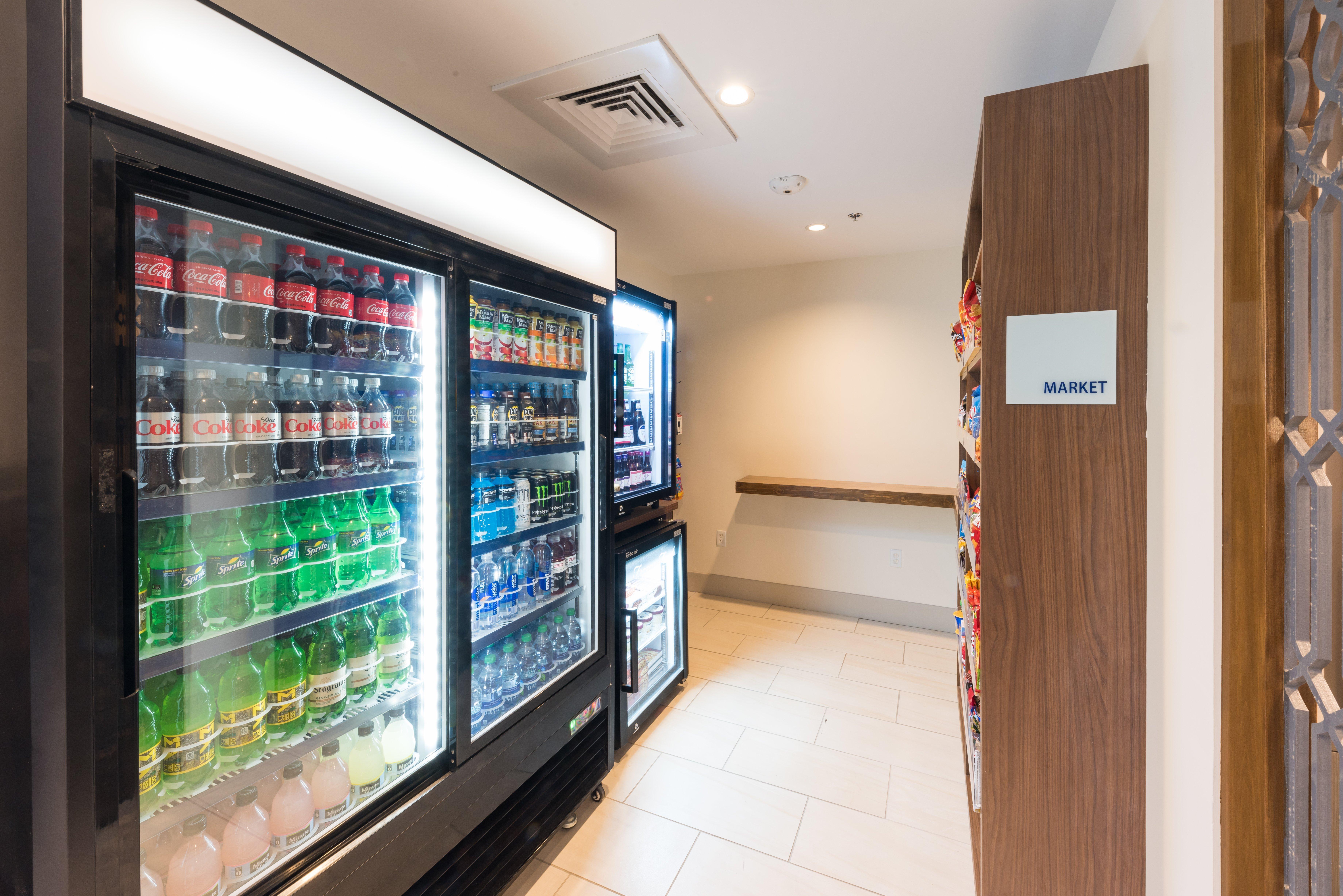Holiday Inn Express Charleston Us Highway 17 & I-526 By Ihg Eksteriør billede