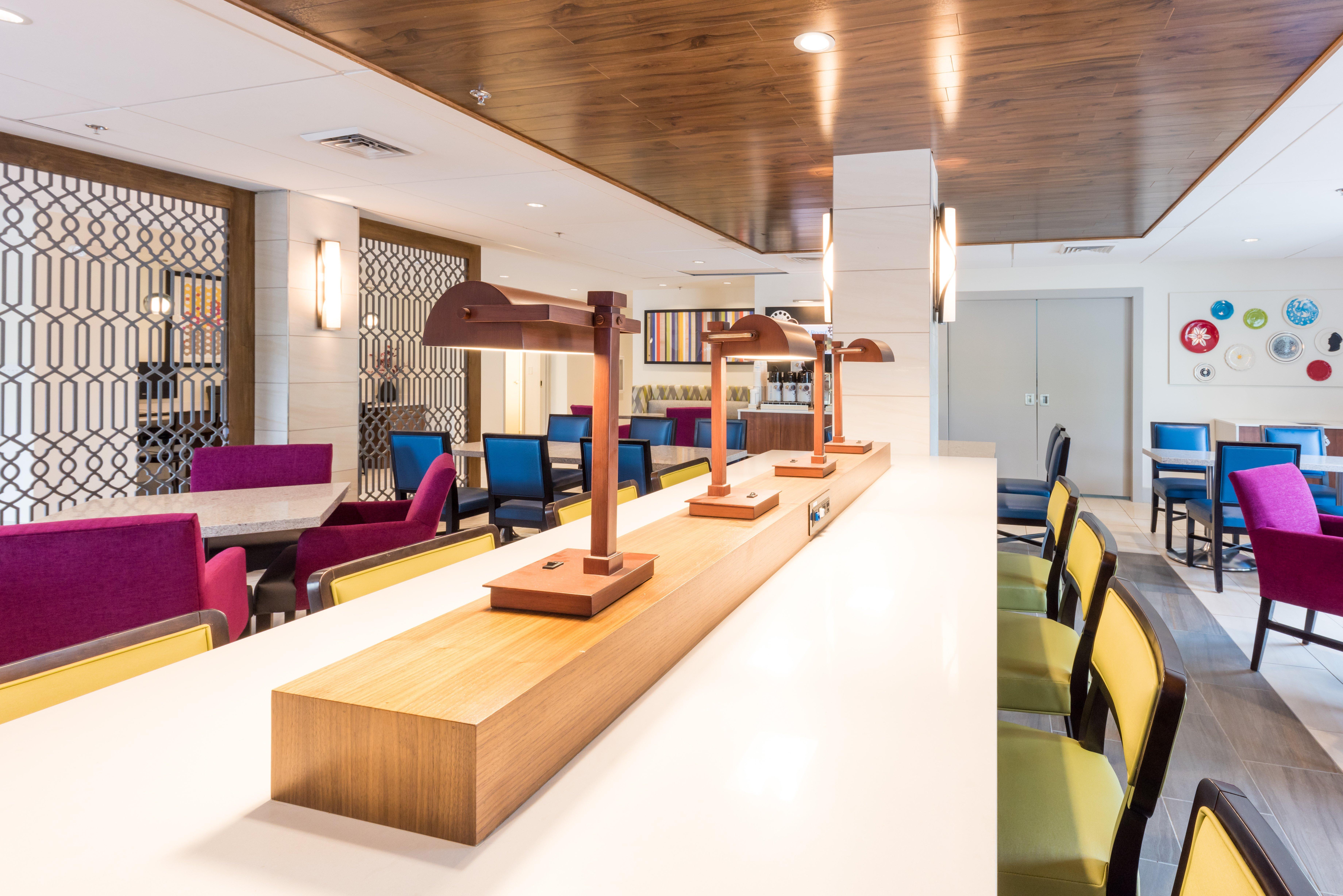 Holiday Inn Express Charleston Us Highway 17 & I-526 By Ihg Eksteriør billede
