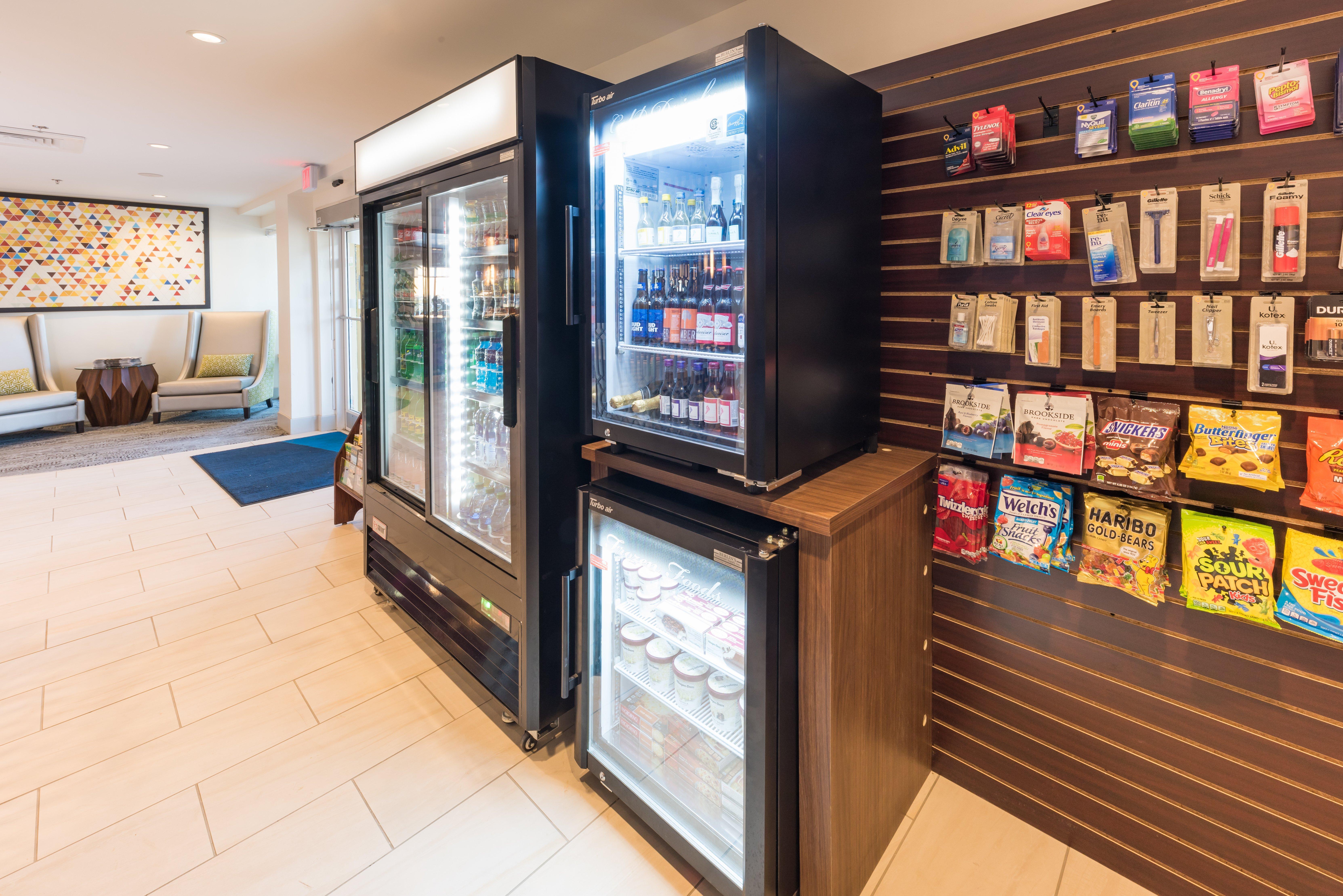 Holiday Inn Express Charleston Us Highway 17 & I-526 By Ihg Eksteriør billede
