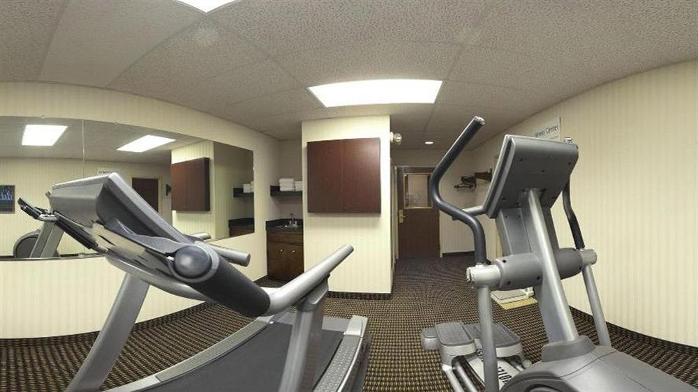 Holiday Inn Express Charleston Us Highway 17 & I-526 By Ihg Eksteriør billede