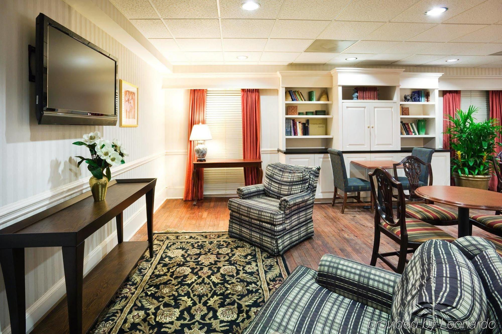 Holiday Inn Express Charleston Us Highway 17 & I-526 By Ihg Eksteriør billede