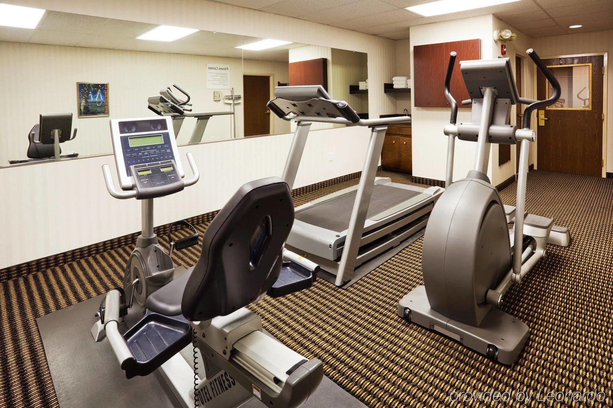Holiday Inn Express Charleston Us Highway 17 & I-526 By Ihg Eksteriør billede