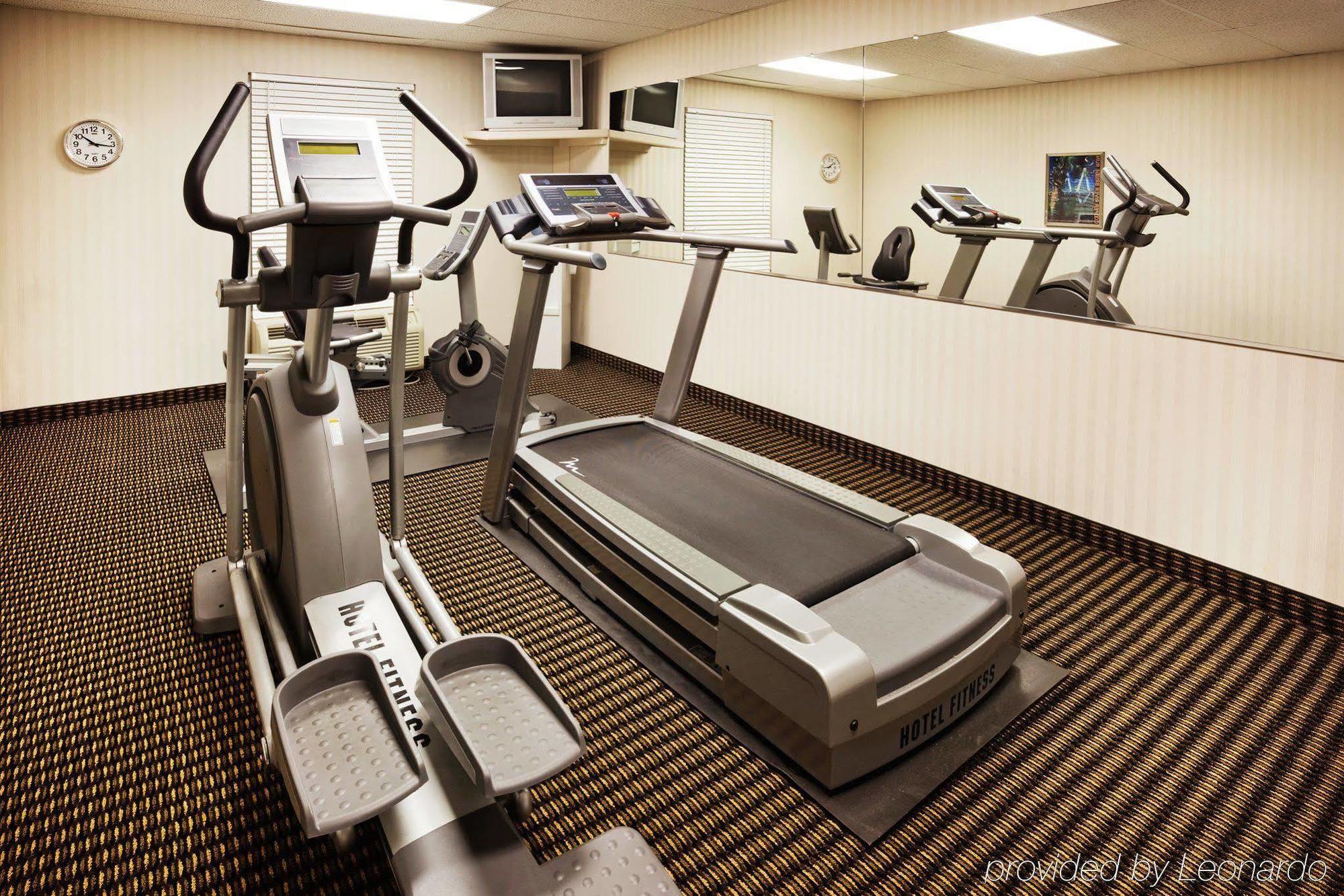 Holiday Inn Express Charleston Us Highway 17 & I-526 By Ihg Eksteriør billede